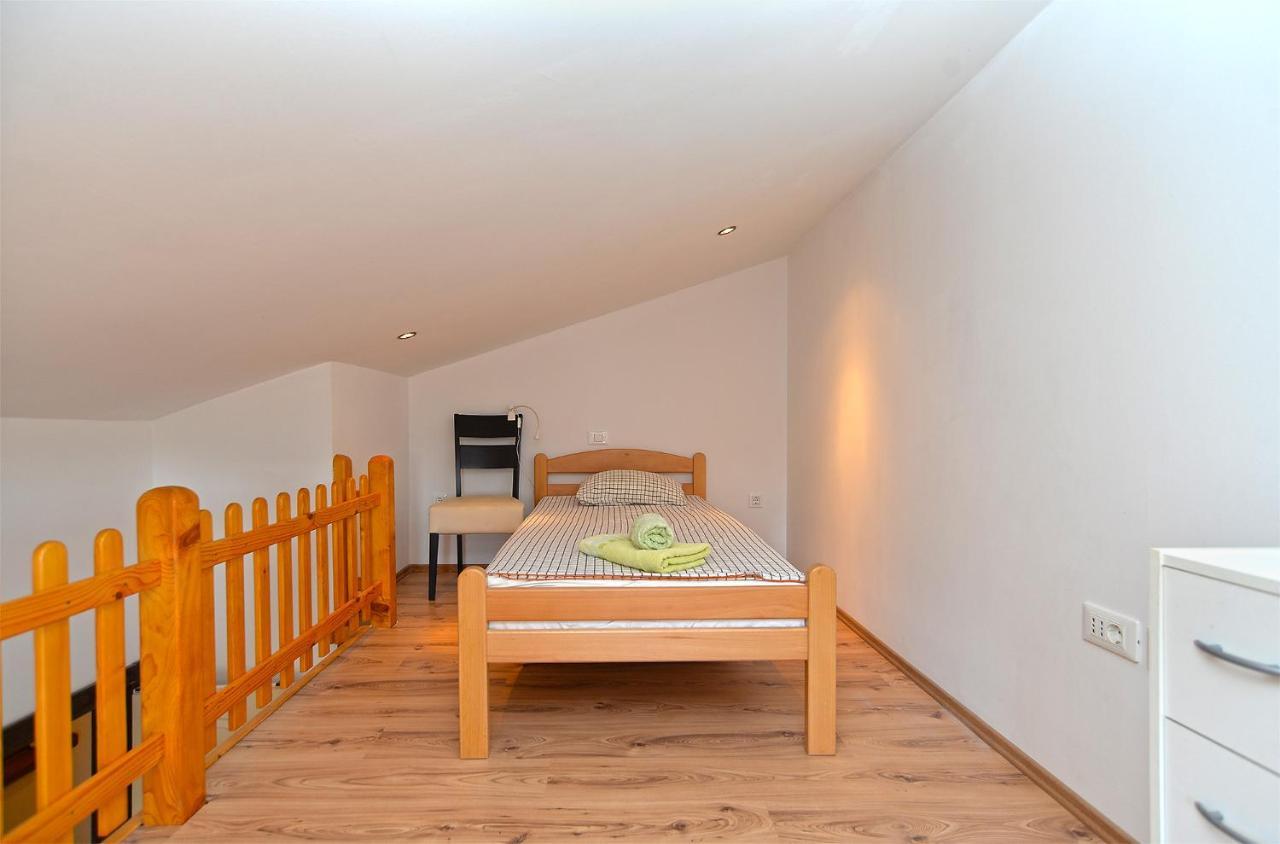 Apartment Rovinjsko Selo 2275 Exteriér fotografie