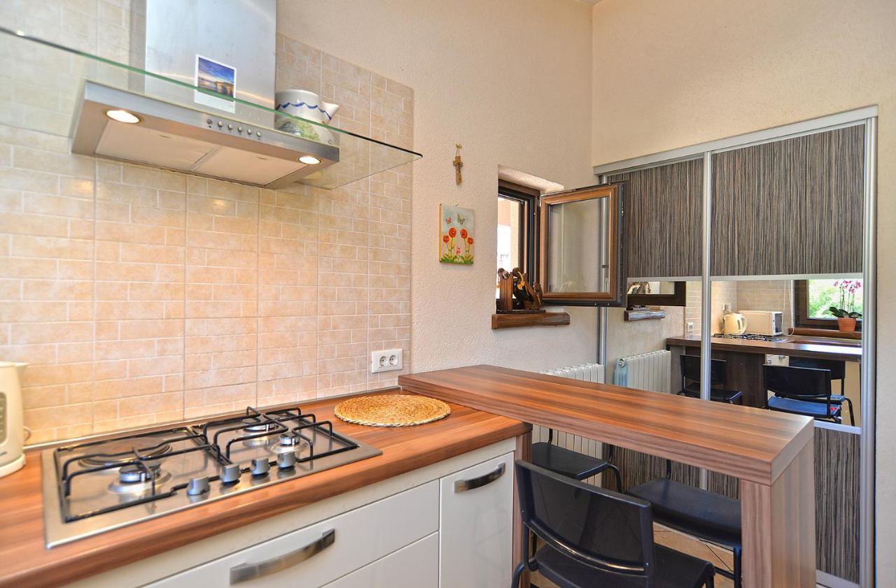 Apartment Rovinjsko Selo 2275 Exteriér fotografie