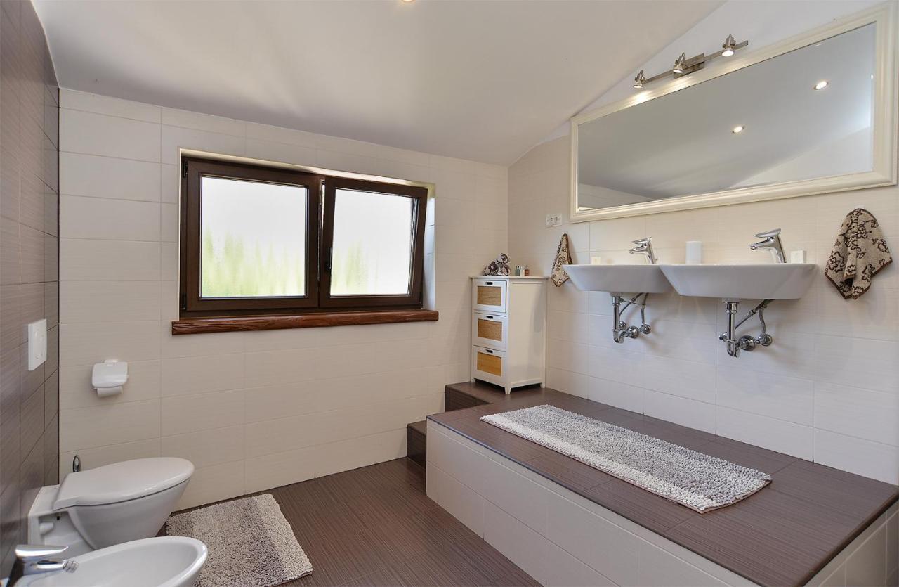 Apartment Rovinjsko Selo 2275 Exteriér fotografie