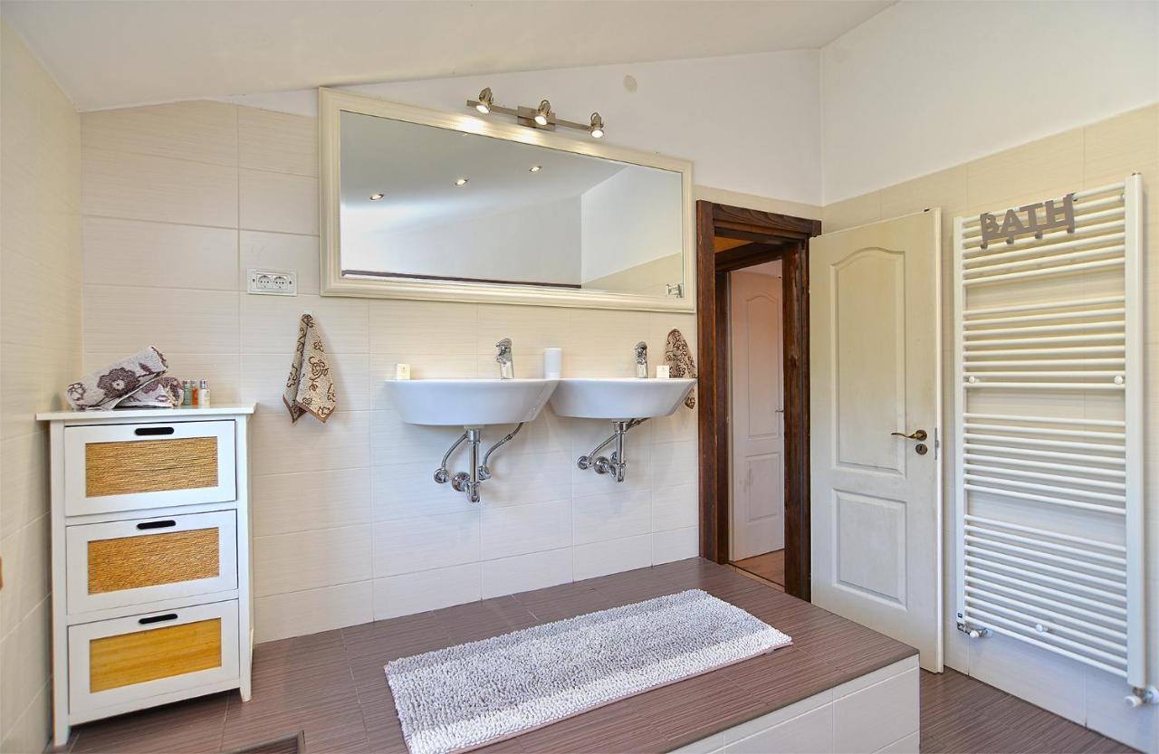 Apartment Rovinjsko Selo 2275 Exteriér fotografie