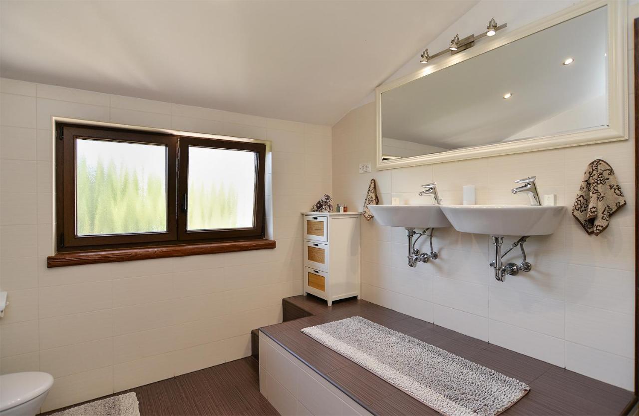 Apartment Rovinjsko Selo 2275 Exteriér fotografie