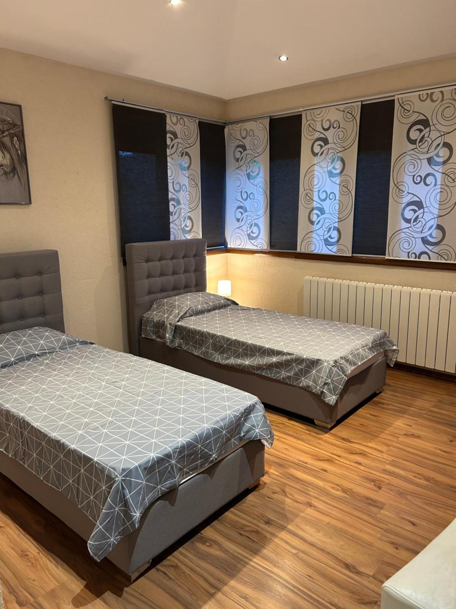 Apartment Rovinjsko Selo 2275 Exteriér fotografie